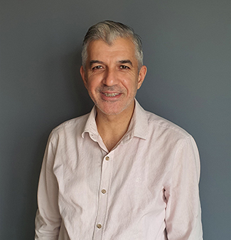 Soner Sevim